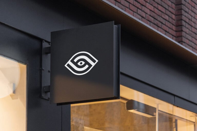 01 outdoor sign free mockup by mockupcloud