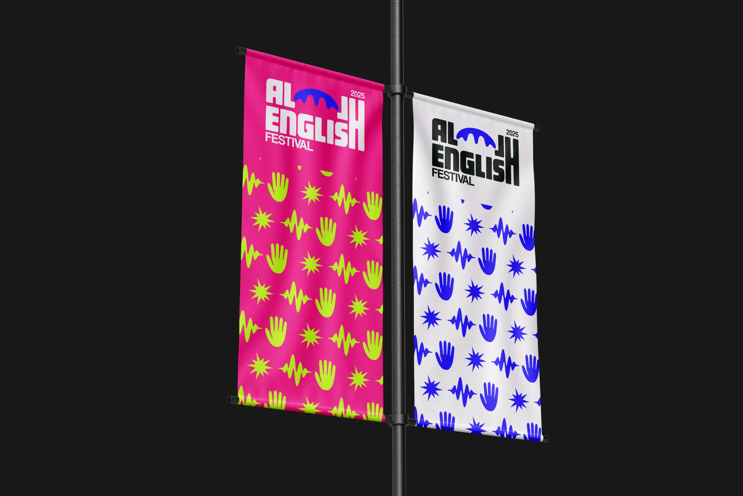 banners